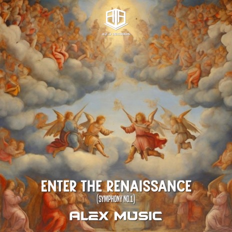 Enter the Renaissance (Symphony No.1) | Boomplay Music