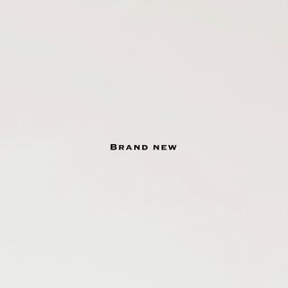 BRAND NEW (PIANO DEMO)