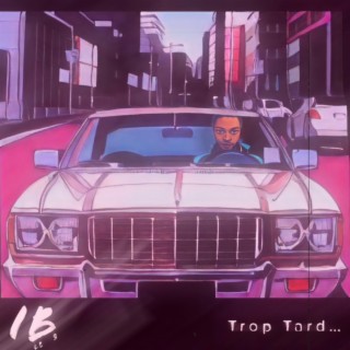 Trop tard... lyrics | Boomplay Music