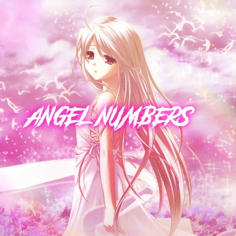 Angel Numbers / Ten Toes (Amapiano Remix, Nightcore)
