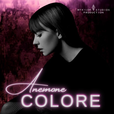Colore | Boomplay Music
