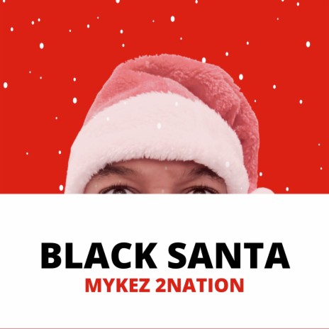 Black Santa | Boomplay Music