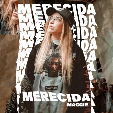 Merecida | Boomplay Music