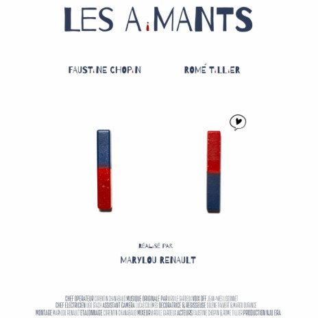 Les Aimants (Original Motion Picture Soundtrack) | Boomplay Music