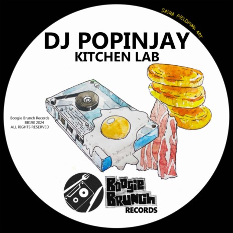 Kitchen Lab | Boomplay Music