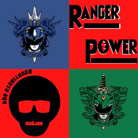 Ranger Power