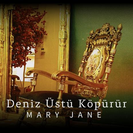 Deniz Üstü Köpürür | Boomplay Music