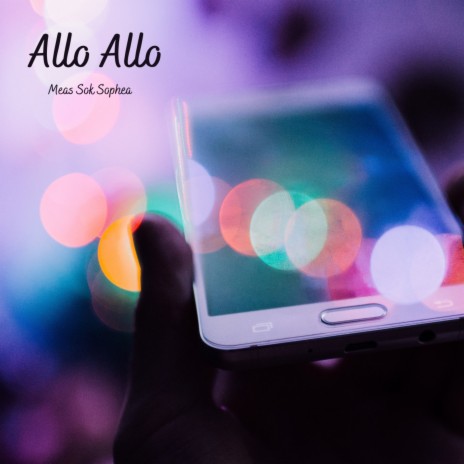 Allo Allo ft. Yem Samoun | Boomplay Music