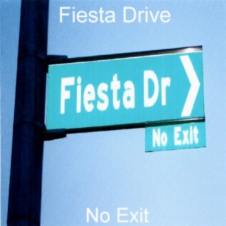 Fiesta Drive