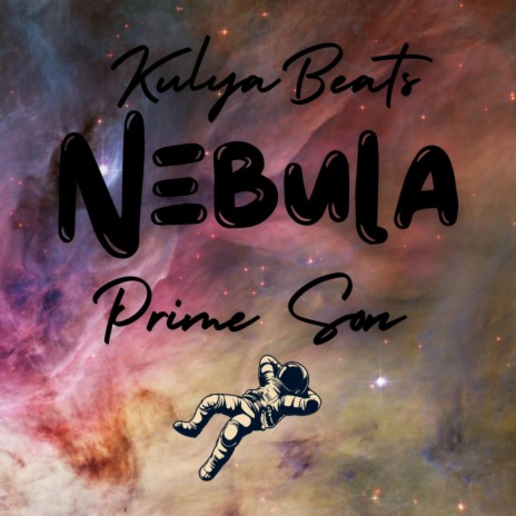 Nebula ft. KULYA BEATS | Boomplay Music