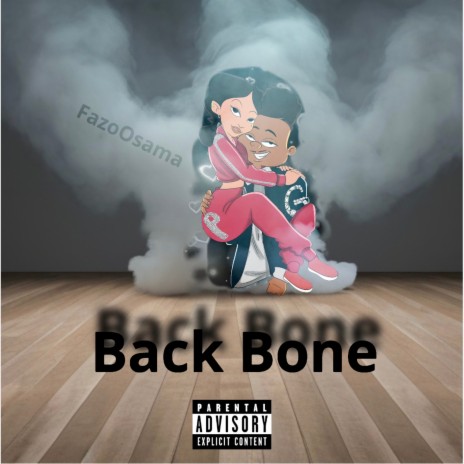 Backbone | Boomplay Music