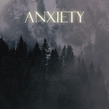 Anxiety ft. Drowning Roses | Boomplay Music