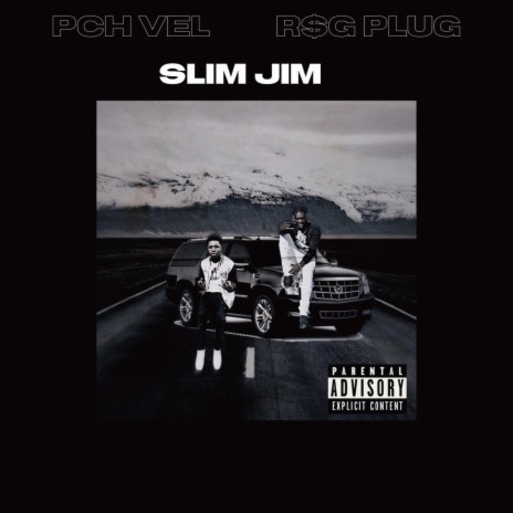 Slim Jim ft. Pch Vel