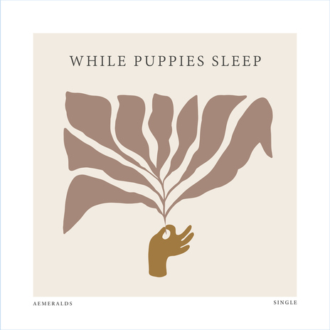 While Puppies Sleep | Boomplay Music