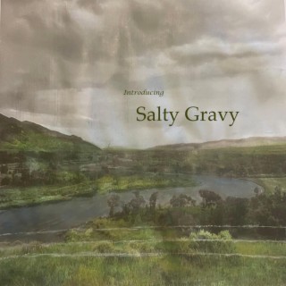 Introducing Salty Gravy