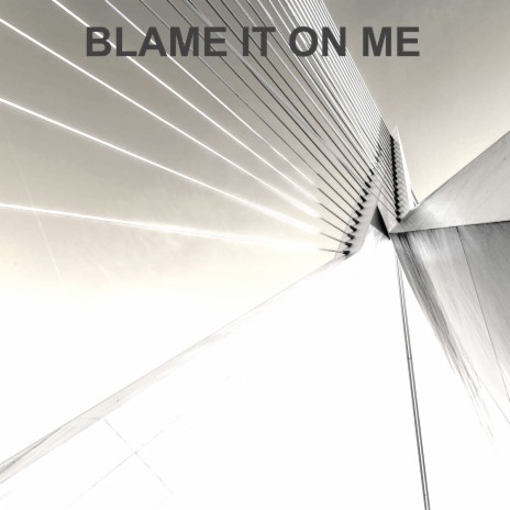 Blame It on Me