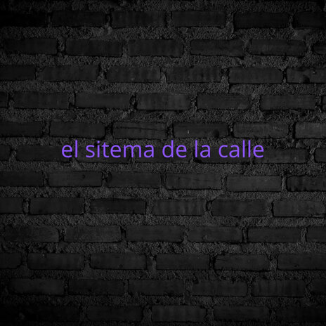 El Sitema de la Calle