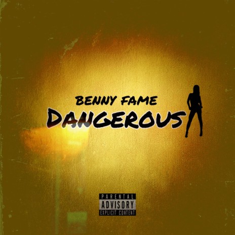 Dangerous | Boomplay Music