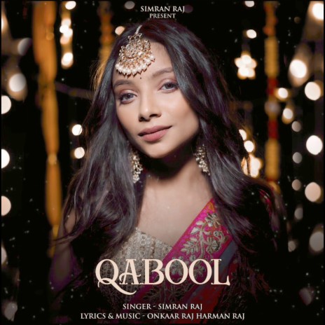 Qabool ft. Onkaar Harman | Boomplay Music