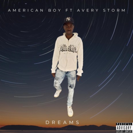 Dreams (feat. Avery Storm)