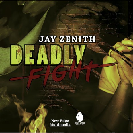 Deadly Fight | Boomplay Music