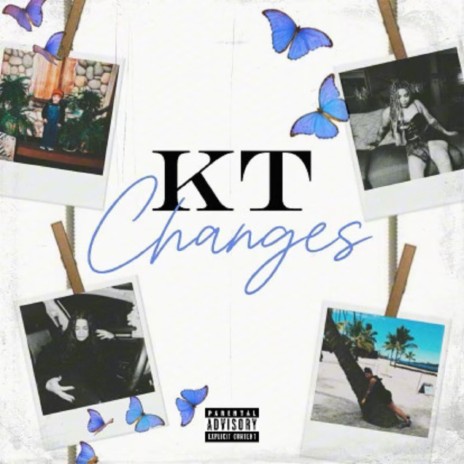 Changes | Boomplay Music