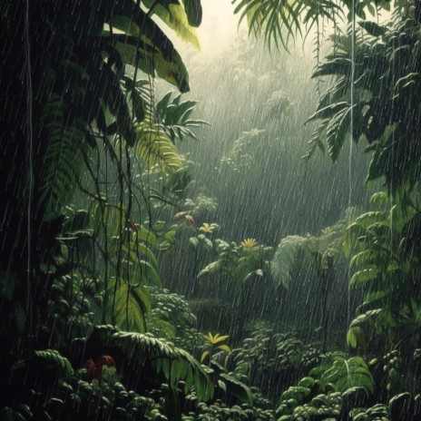 Jungle Rain | Boomplay Music