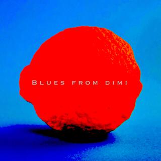 BLUES FROM DIMI (PIANO DEMO)