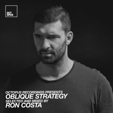 Oblique Strategy Mix