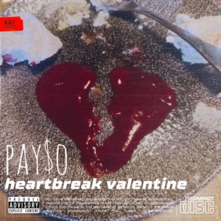 Heartbreak Valentine lyrics | Boomplay Music