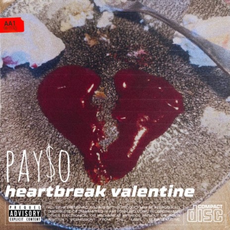 Heartbreak Valentine | Boomplay Music