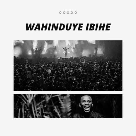 Wahinduye ibihe