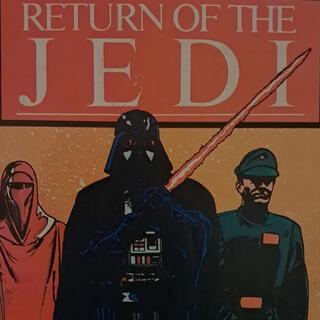 The Return of The Jedi 2