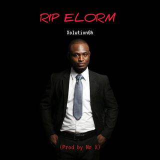 RIP ELORM