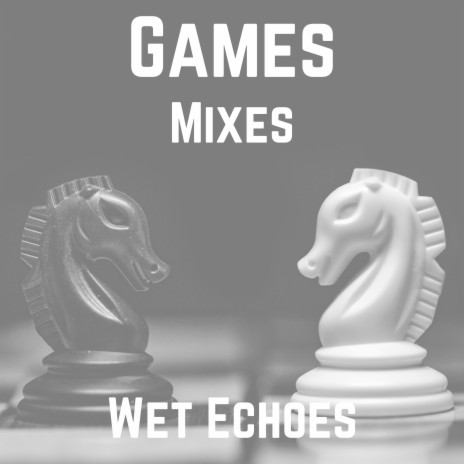 Games (South Shoe Mix) | Boomplay Music