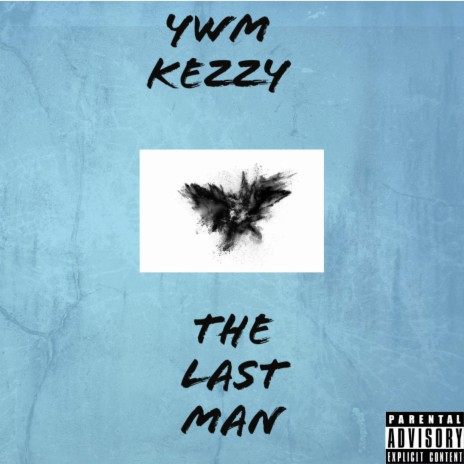 The Last Man | Boomplay Music
