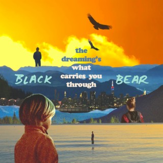 Black Bear, Pt. II ft. Night Falls lyrics | Boomplay Music