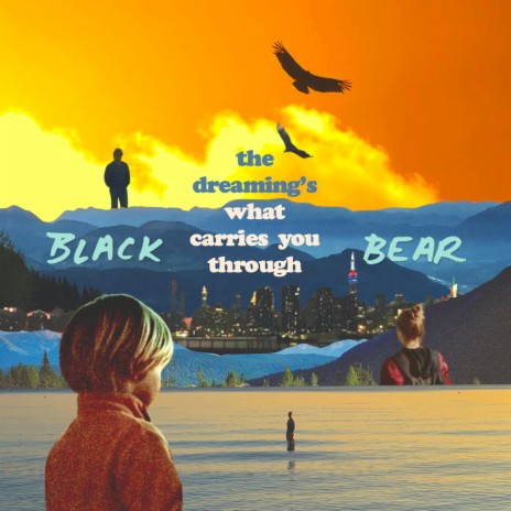 Black Bear, Pt. II ft. Night Falls