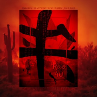 Rojo 40 ft. Abraham Nieves, Brady King, El Dreem & Jesus Jesus lyrics | Boomplay Music