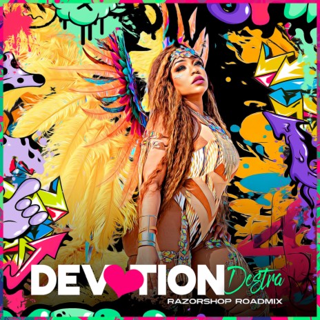 Devotion (Razorshop Roadmix) | Boomplay Music