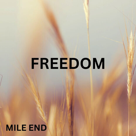 Freedom