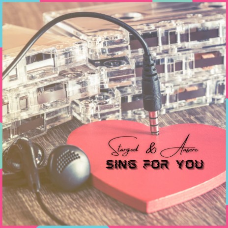 Sing for You ft. Ansere | Boomplay Music