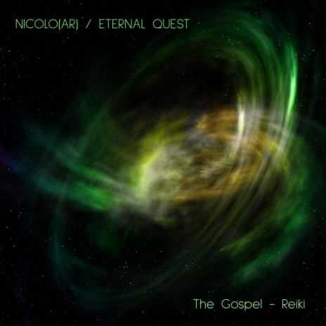 Reiki ft. Eternal quest | Boomplay Music