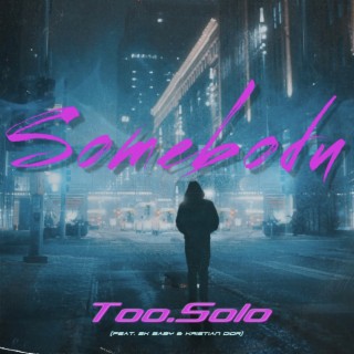 Too.Solo