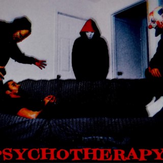 Psychotherapy Part 1 (The Maniak)