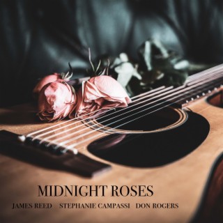 Midnight Roses