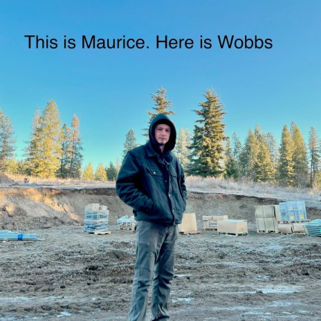 Wobbs ft. Maurice