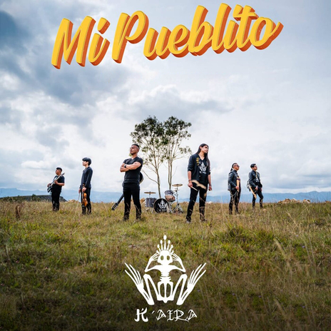 Mi Pueblito (Inédito) | Boomplay Music