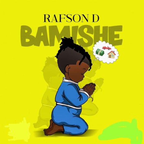 Bamishe (Olamide) | Boomplay Music