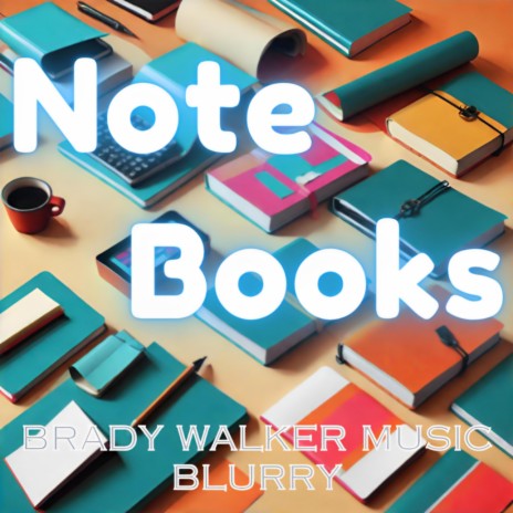 Note Books | Boomplay Music